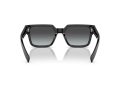 Prada Sonnenbrille PR 03ZS 1AB0/6T