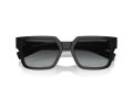 Prada Sonnenbrille PR 03ZS 1AB0/6T