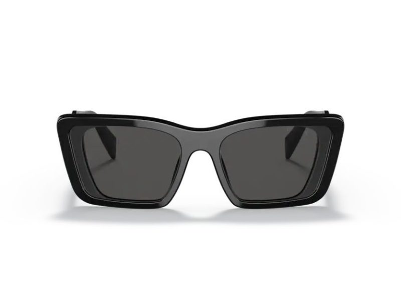 Prada Hex Jector Sonnenbrille PR 08YS 1AB5/S0