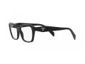 Prada Brillen PR 14ZV 1AB1O1
