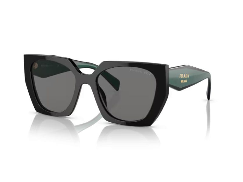 Prada Sonnenbrille PR 15WS 1AB5/Z1