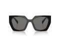 Prada Sonnenbrille PR 15WS 1AB5/Z1