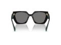Prada Sonnenbrille PR 15WS 1AB5/Z1