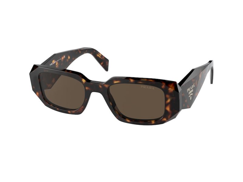 Prada Sonnenbrille PR 17WS 2AU8/C1