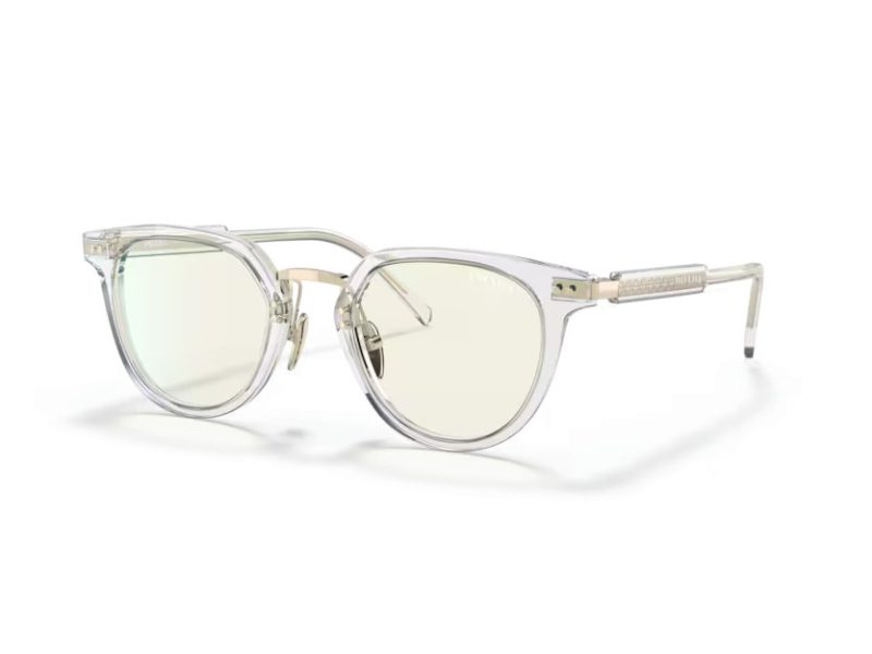 Prada Sonnenbrille PR 17YS 2AZ0/9N