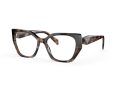 Prada Brillen PR 18WV 07R1/O1
