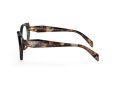 Prada Brillen PR 18WV 07R1/O1