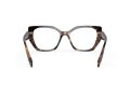 Prada Brillen PR 18WV 07R1/O1