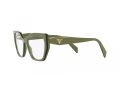 Prada Brillen PR 18WV 13J1O1