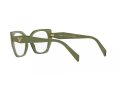 Prada Brillen PR 18WV 13J1O1