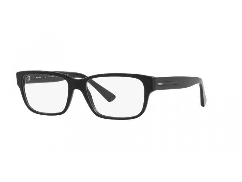 Prada Brillen PR 18ZV 1BO1O1