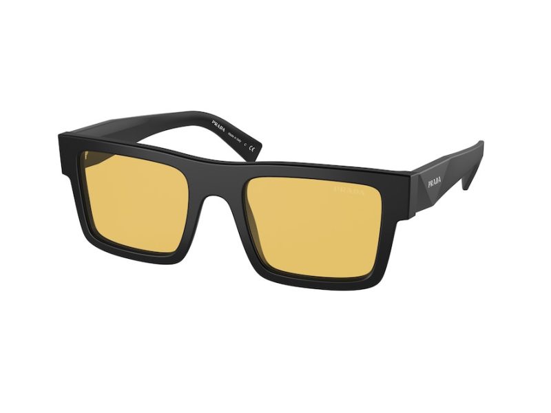 Prada Sonnenbrille PR 19WS 1BO0/B7