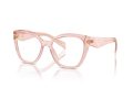 Prada Brillen PR 20ZV 19Q1O1