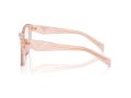Prada Brillen PR 20ZV 19Q1O1
