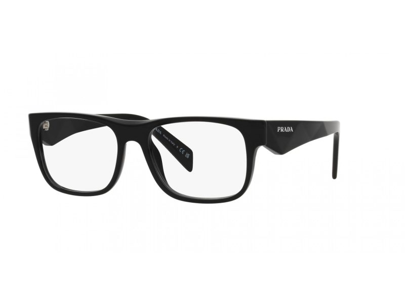 Prada Brillen PR 22ZV 16K1O1