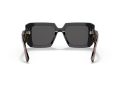 Prada Sonnenbrille PR 23YS 1AB5/S0