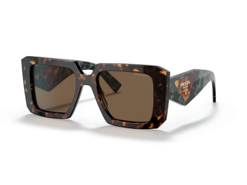 Prada Sonnenbrille PR 23YS 2AU0/6B
