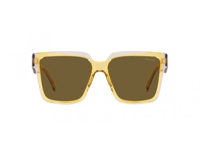Prada Sonnenbrille PR 24ZS 14I01T