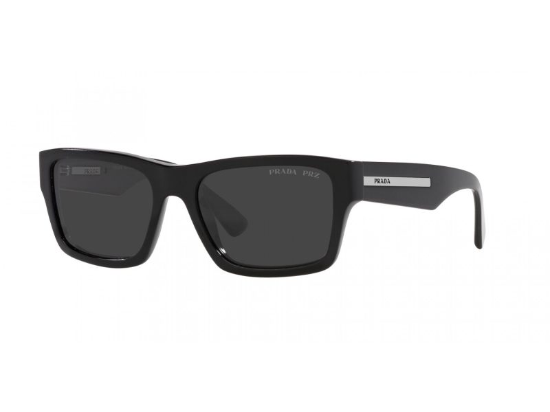 Prada Sonnenbrille PR 25ZS 1AB08G