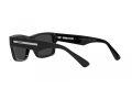 Prada Sonnenbrille PR 25ZS 1AB08G