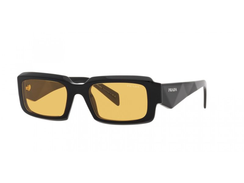 Prada Sonnenbrille PR 27ZS 16K70A