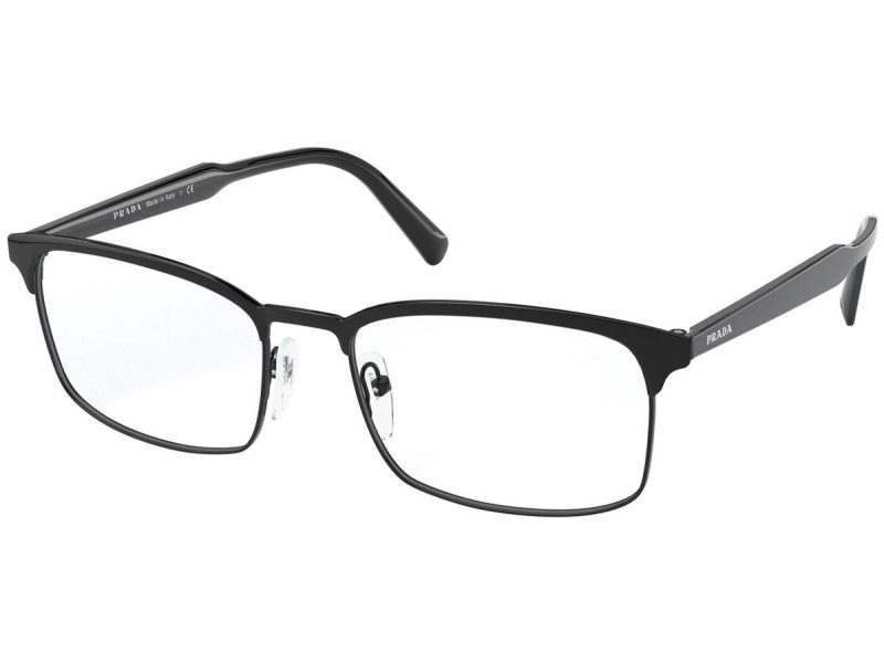 Prada Brillen PR 54WV 1AB1/O1