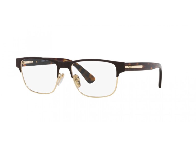 Prada Brillen PR 57ZV 01U1O1