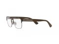 Prada Brillen PR 57ZV 17J1O1