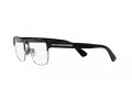 Prada Brillen PR 57ZV 1AB1O1