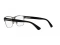 Prada Brillen PR 57ZV 1AB1O1