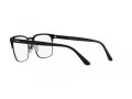 Prada Brillen PR 58ZV 1BO1O1
