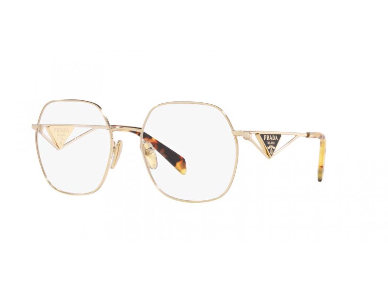 Prada Brillen PR 59ZV ZVN1O1