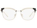 Prada Conceptual Brillen PR 62UV YEE1/O1