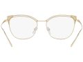 Prada Conceptual Brillen PR 62UV YEE1/O1