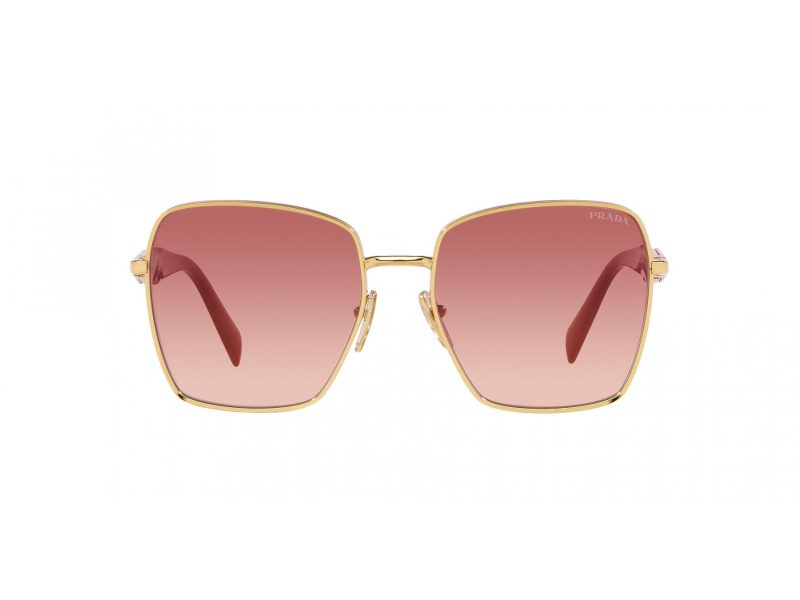 Prada Sonnenbrille PR 64ZS 5AK01Z