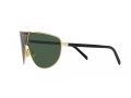 Prada Sonnenbrille PR 69ZS 5AK05V