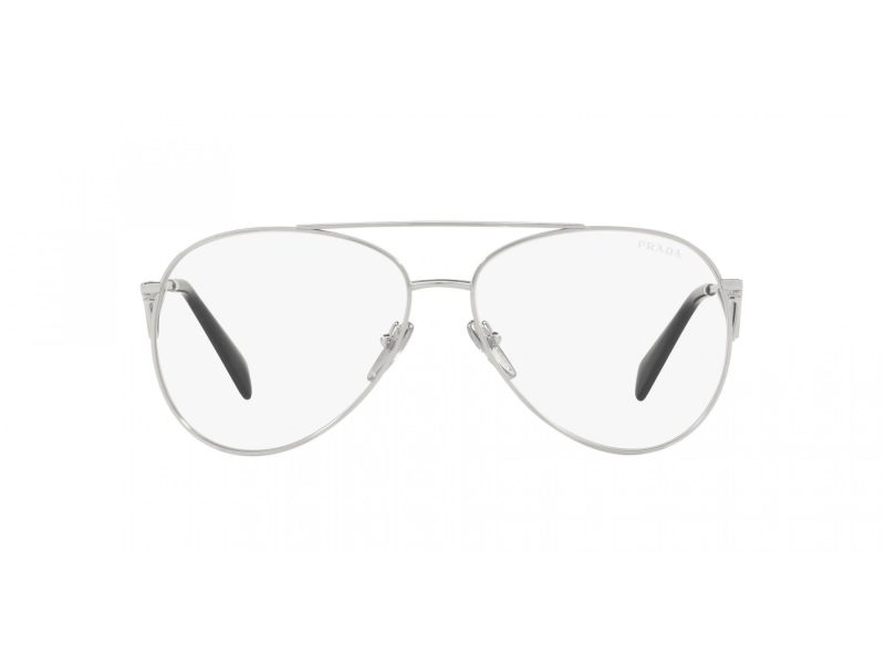 Prada Sonnenbrille PR 73ZS 1BC08N