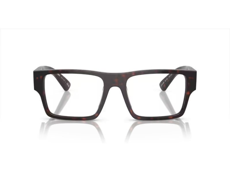 Prada Brillen PR A08V 17N1O1