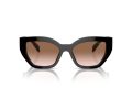 Prada Sonnenbrille PR A09S 1AB0A6