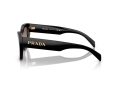 Prada Sonnenbrille PR A09S 1AB0A6