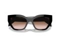 Prada Sonnenbrille PR A09S 1AB0A6