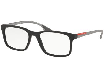 Prada Linea Rossa Lifestyle Brillen PS 01LV 4901O1