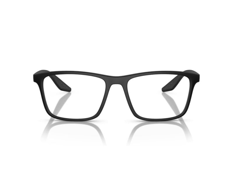 Prada Linea Rossa Brillen PS 01QV DG01O1