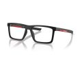 Prada Linea Rossa Brillen PS 02QV 1BO1O1