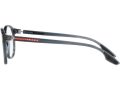 Prada Linea Rossa Brillen PS 03NV CZH1O1