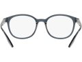 Prada Linea Rossa Brillen PS 03NV CZH1O1