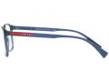 Prada Linea Rossa Lifestyle Brillen PS 04IV CZH1O1
