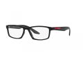 Prada Linea Rossa Brillen PS 04PV 1AB1O1