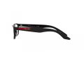 Prada Linea Rossa Brillen PS 04PV 1AB1O1