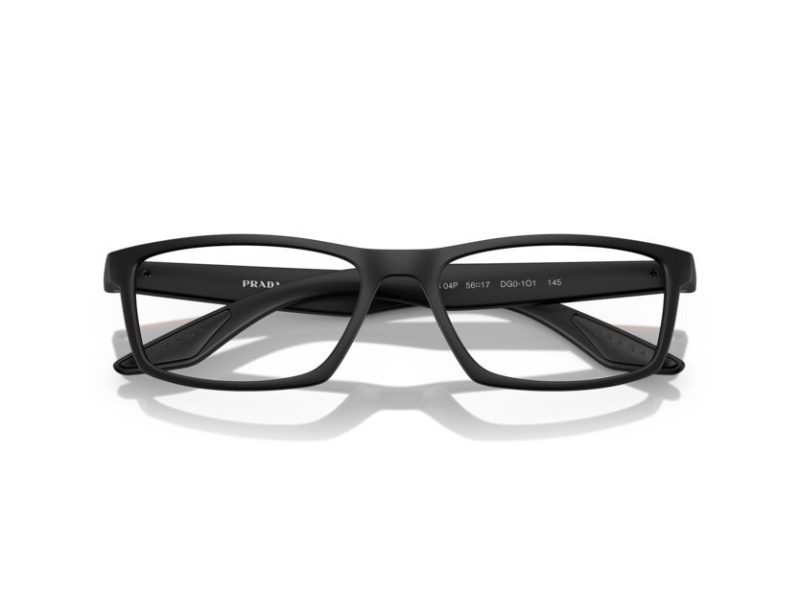 Prada Linea Rossa Brillen PS 0PS 04PV DG01O1